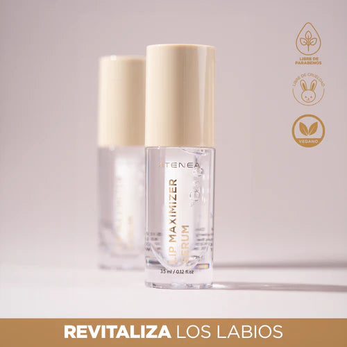 ATENEA LIP MAXIMIZER SERUM LABIOS