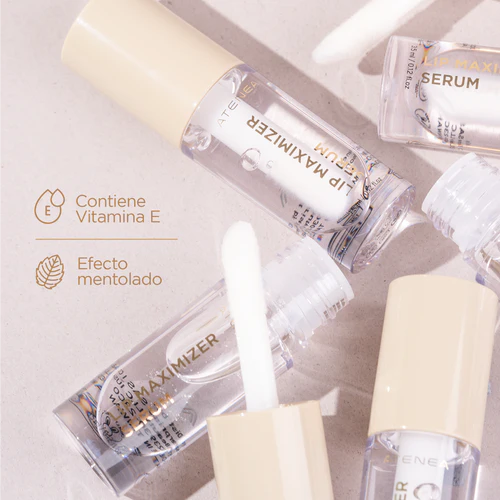 ATENEA LIP MAXIMIZER SERUM LABIOS