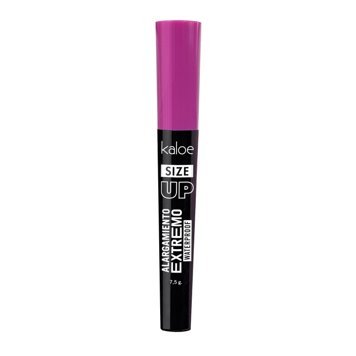 KALOE PESTAÑINA WATERPROOF SIZE UP
