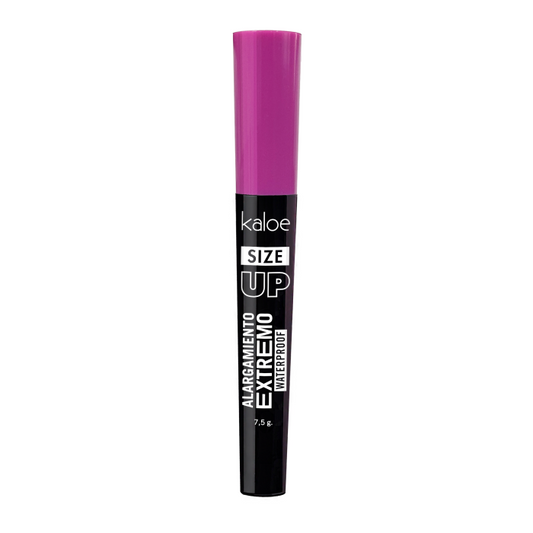 KALOE PESTAÑINA WATERPROOF SIZE UP