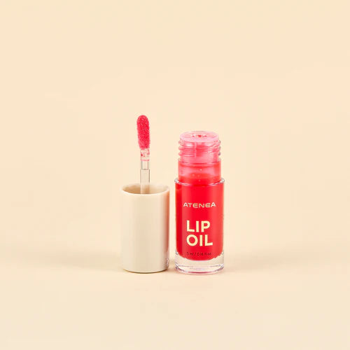 ATENEA LIP OIL ACEITE PARA LABIOS SOFT RED