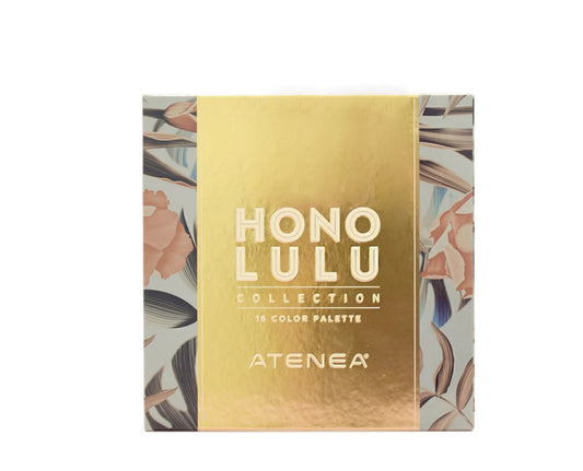 ATENEA SOMBRA HONOLULU