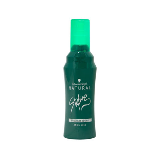 STYLING LACA SCHWARZKOPF FUERTE X300ML