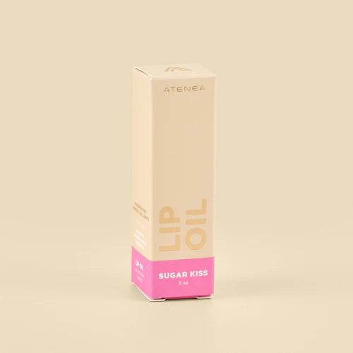 ATENEA LIP OIL ACEITE PARA LABIOS SUGAR KISS