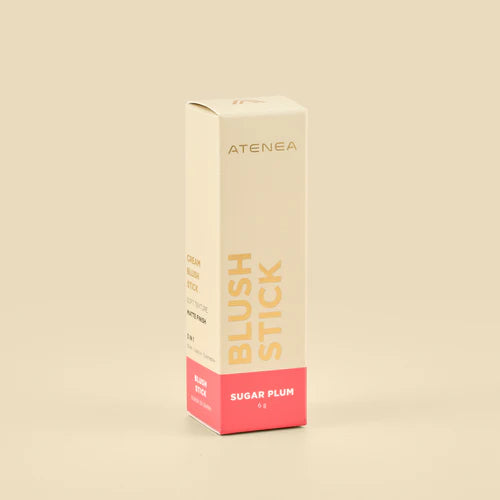 ATENEA RUBOR BARRA BLUSH SUGAR