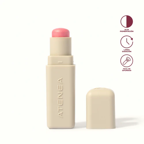 ATENEA RUBOR BARRA BLUSH SUGAR