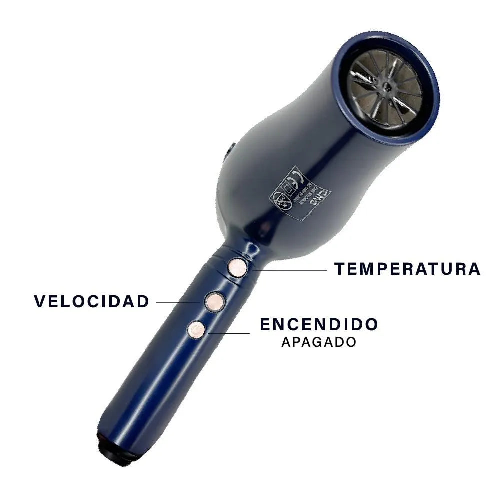 CMS SECADOR CETUS 505