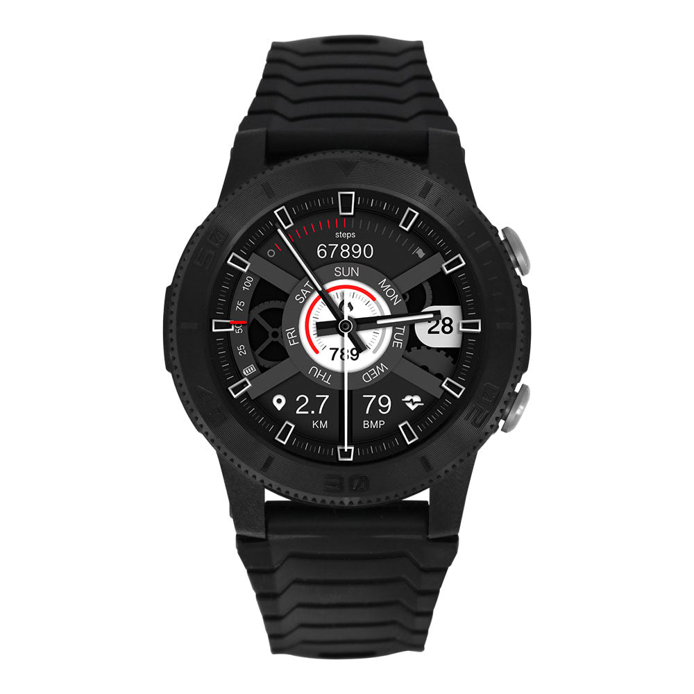SMARTWATCH YESS SPRINTD