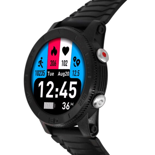 SMARTWATCH YESS SPRINTD