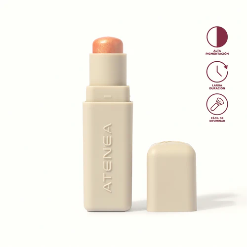 ATENEA ILUMINADOR BARRA HIGHLIGHTER TAFFY