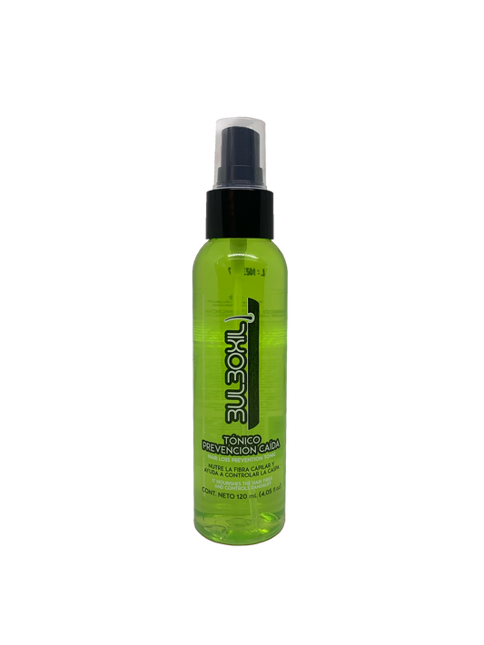 NAPROLAB TÓNICO ANTICAIDA -GRASA -CASPA 120ML