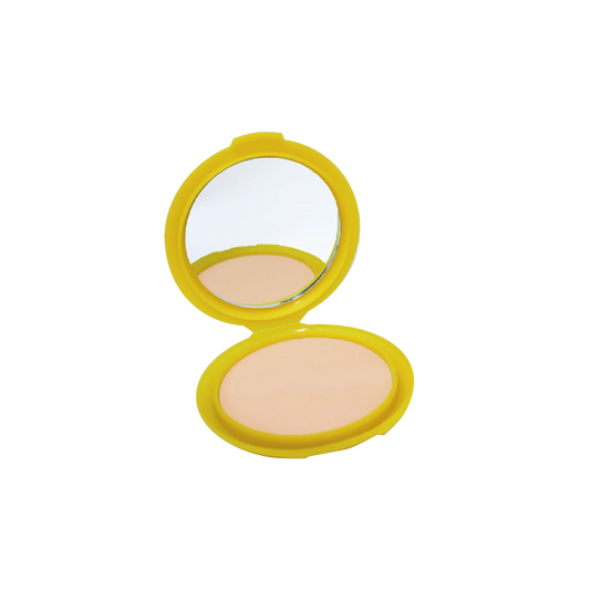 BARDOT POLVO COLORES SATIN FINISH 10G #1