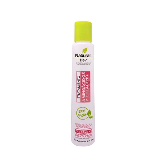 NAPROLAB TRAT AMINOACIDOS Y COLAGENO *200ML