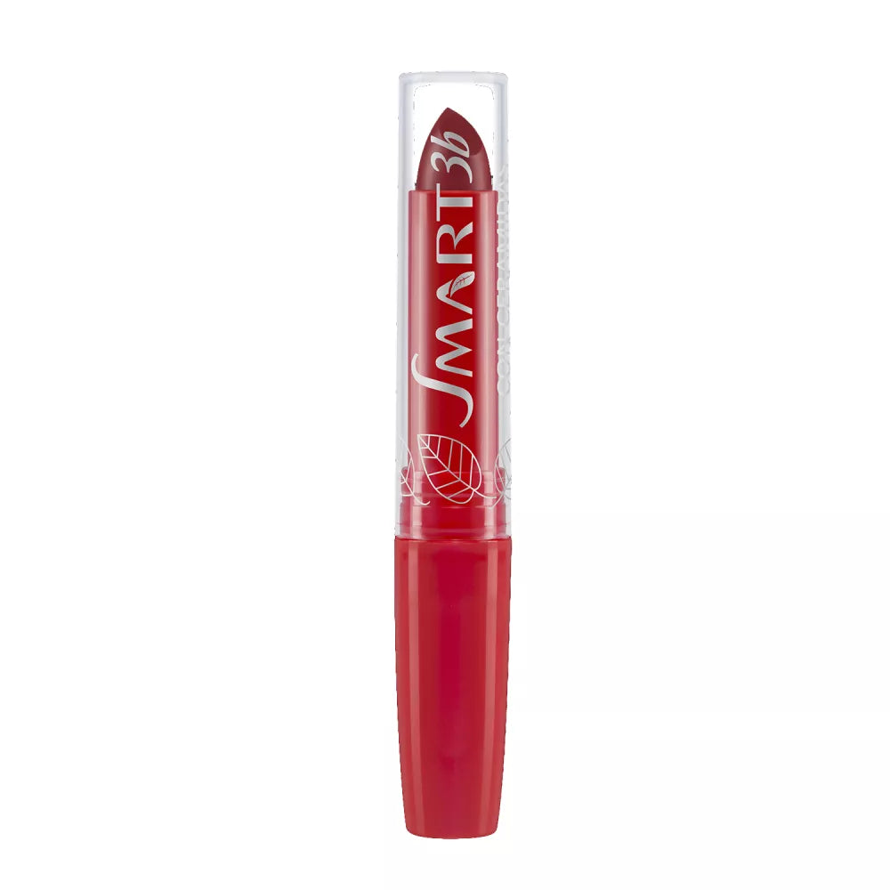 SMART LABIAL LARGA DURACION MATE VITAL