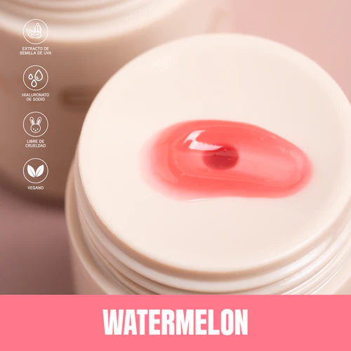 ATENEA LIP BALM MASK BLOSSOM WATERMELON X 14 GR