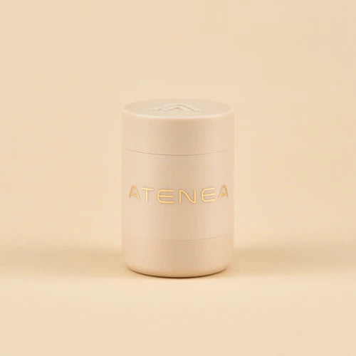 ATENEA LIP BALM MASK BLOSSOM CHERRY X 14 GR