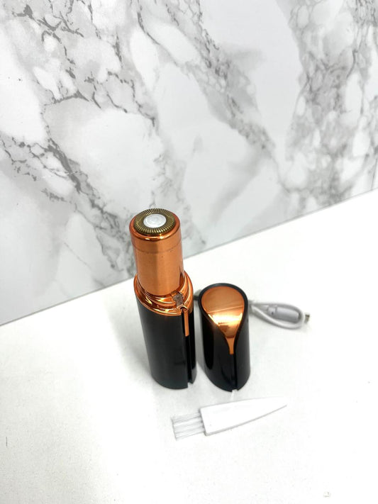 DEPILADOR FACIAL ELÉCTRICO