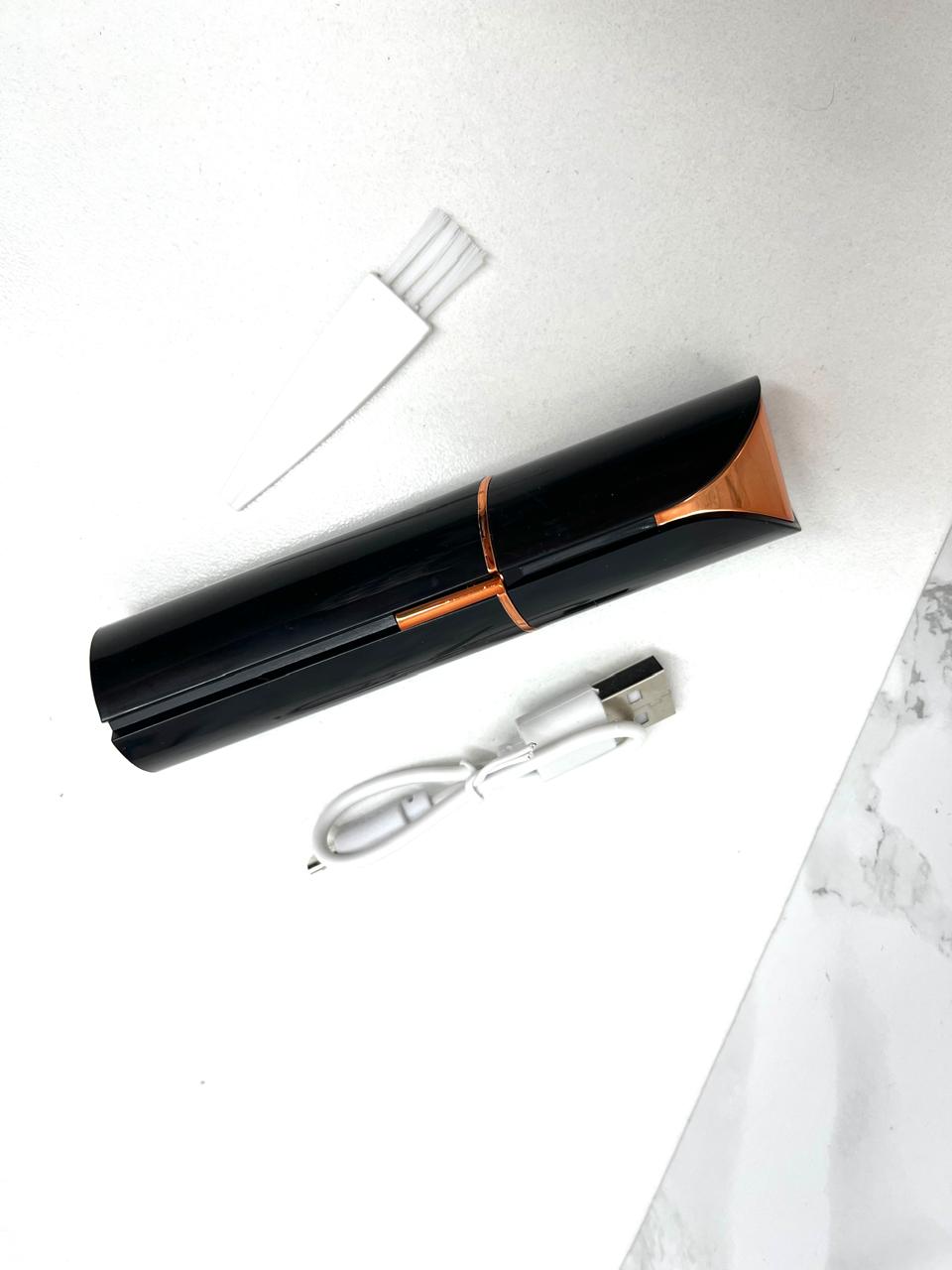 DEPILADOR FACIAL ELÉCTRICO