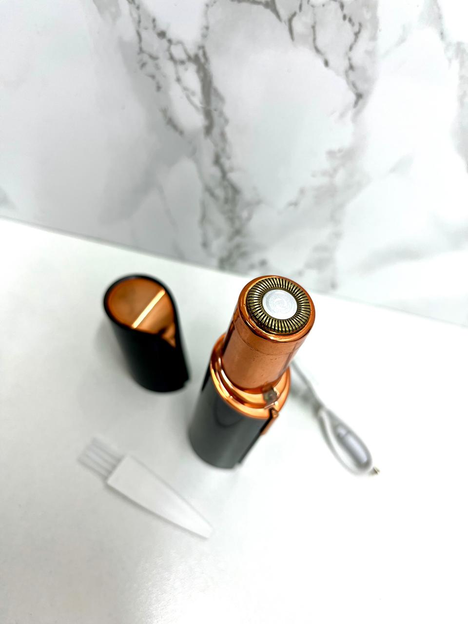 DEPILADOR FACIAL ELÉCTRICO