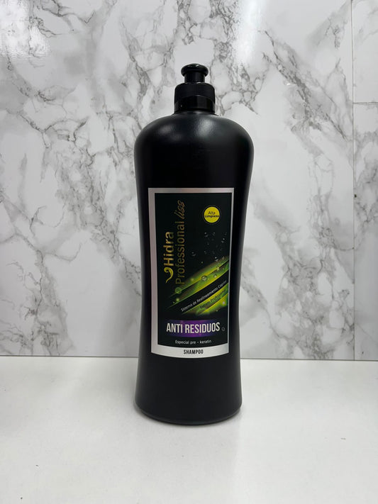 HIDRA LISS SH ANTIRESIDUOS X1000ML