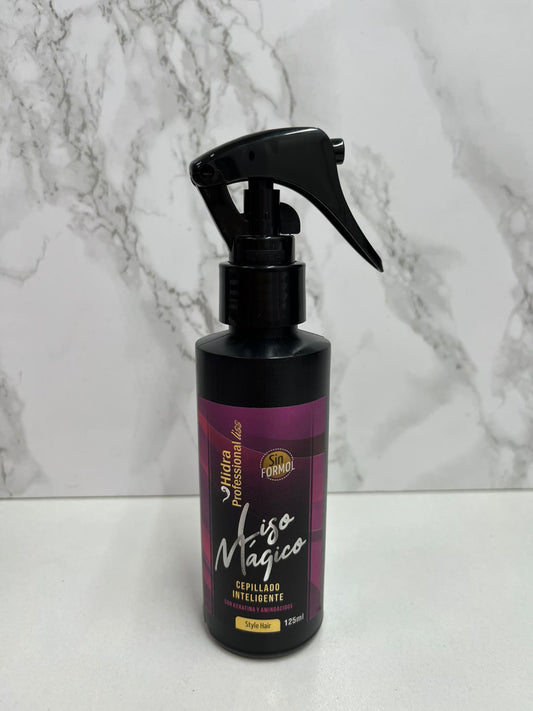 HIDRA LISS LISO MAGICO X125ML