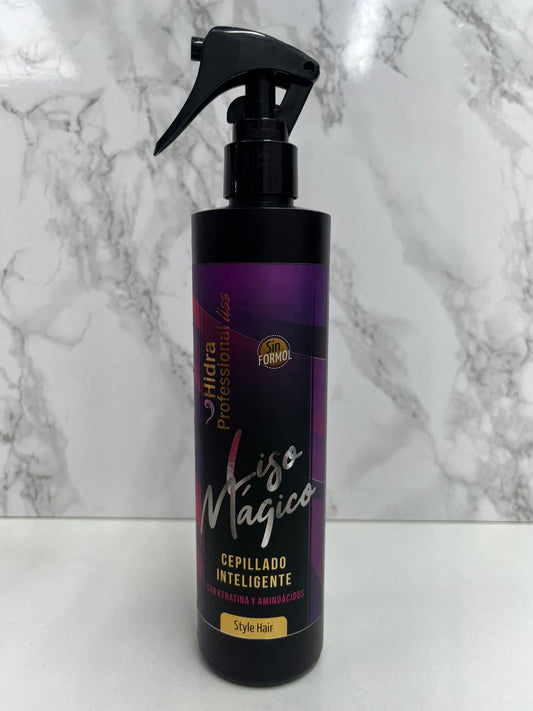 HIDRA LISS LISO MAGICO X300ML