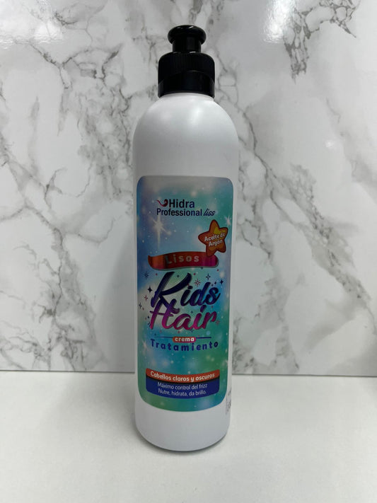 HIDRA LISS TRATAMIENTO KIDS LISOS*500ML