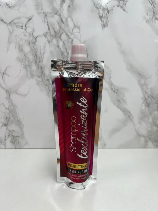 HIDRA LISS SHAMPOO TEXTURIZANTE *90ML