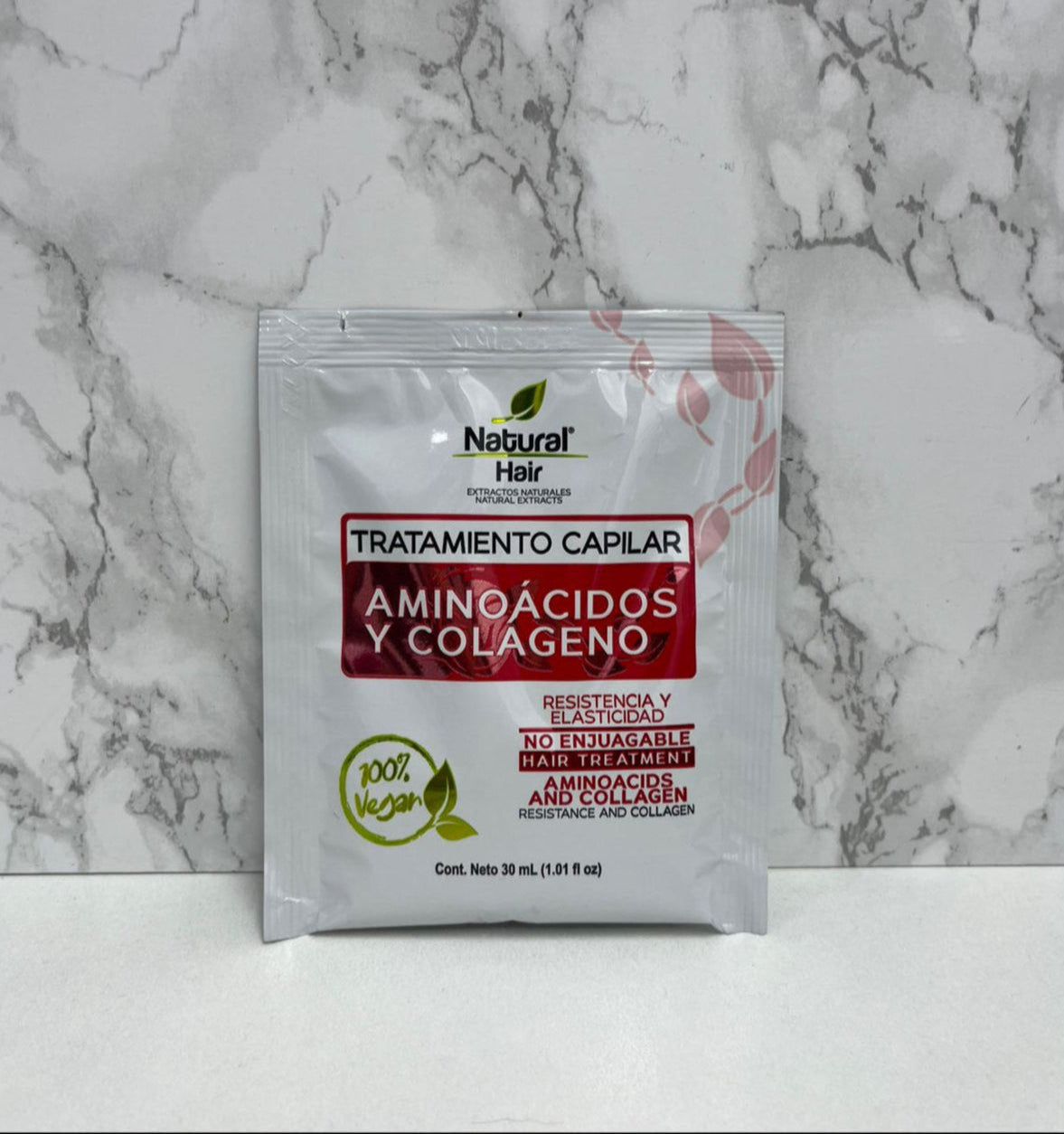 NAPROLAB SOBRE TRATAMIENTO AMINOACIDOS *30ML
