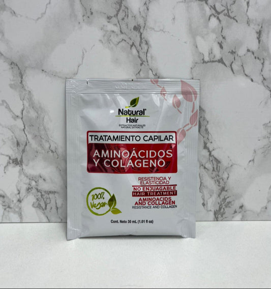 NAPROLAB SOBRE TRATAMIENTO AMINOACIDOS *30ML