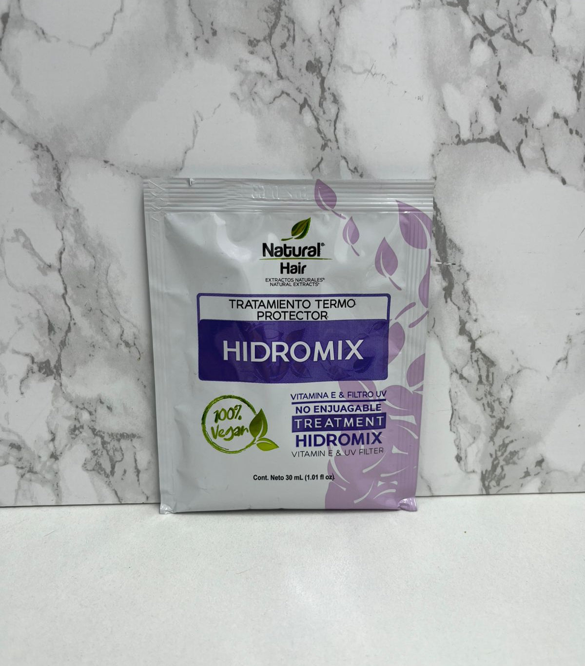 NAPROLAB SOBRE TRATAMIENTO HIDROMIX *30ML