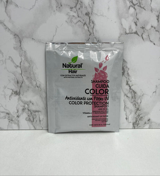 NAPROLAB SHAMPOO CUIDA COLOR *30ML