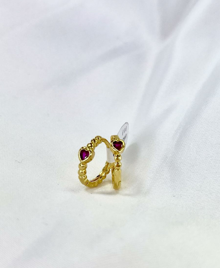 CANDONGA ORO OLAMINADO STD