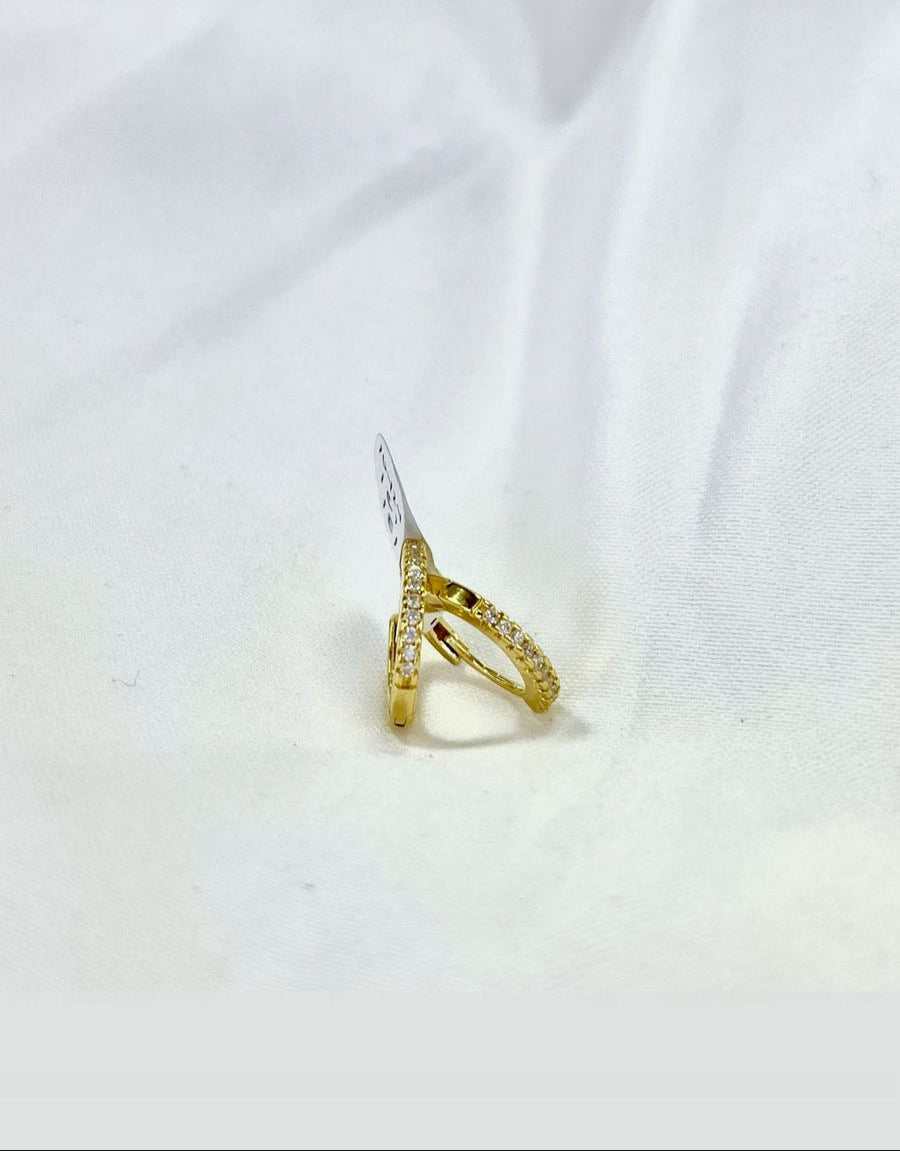 CANDONGA ORO LAMINADO