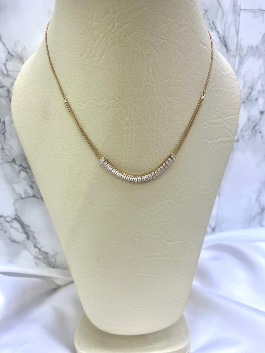 ADEREZO ORO LAMINADO STD