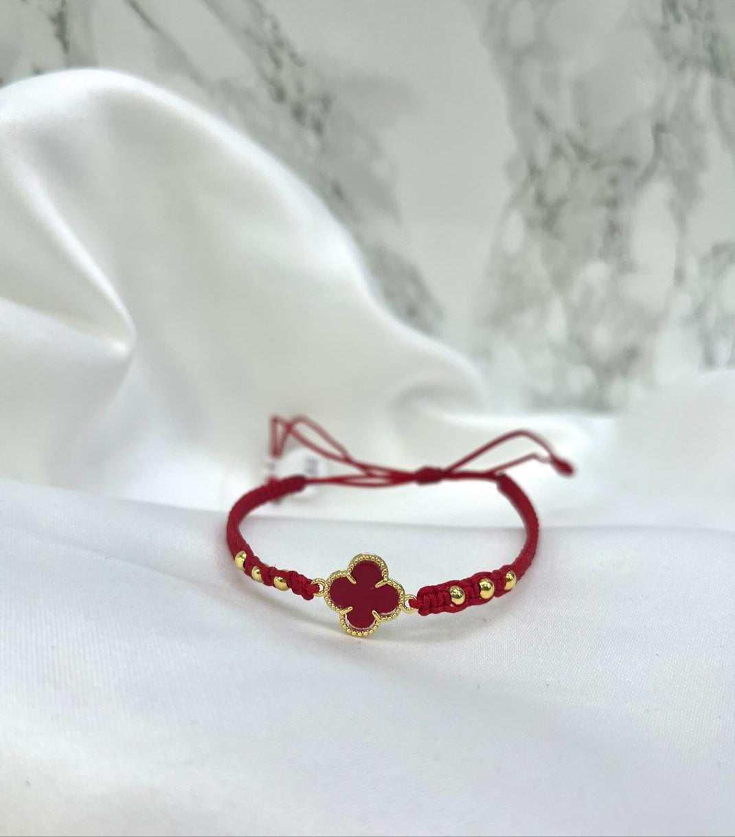PULSERA ORO LAMINADO STD