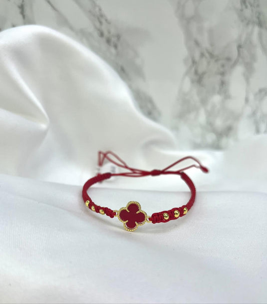 PULSERA ORO LAMINADO STD