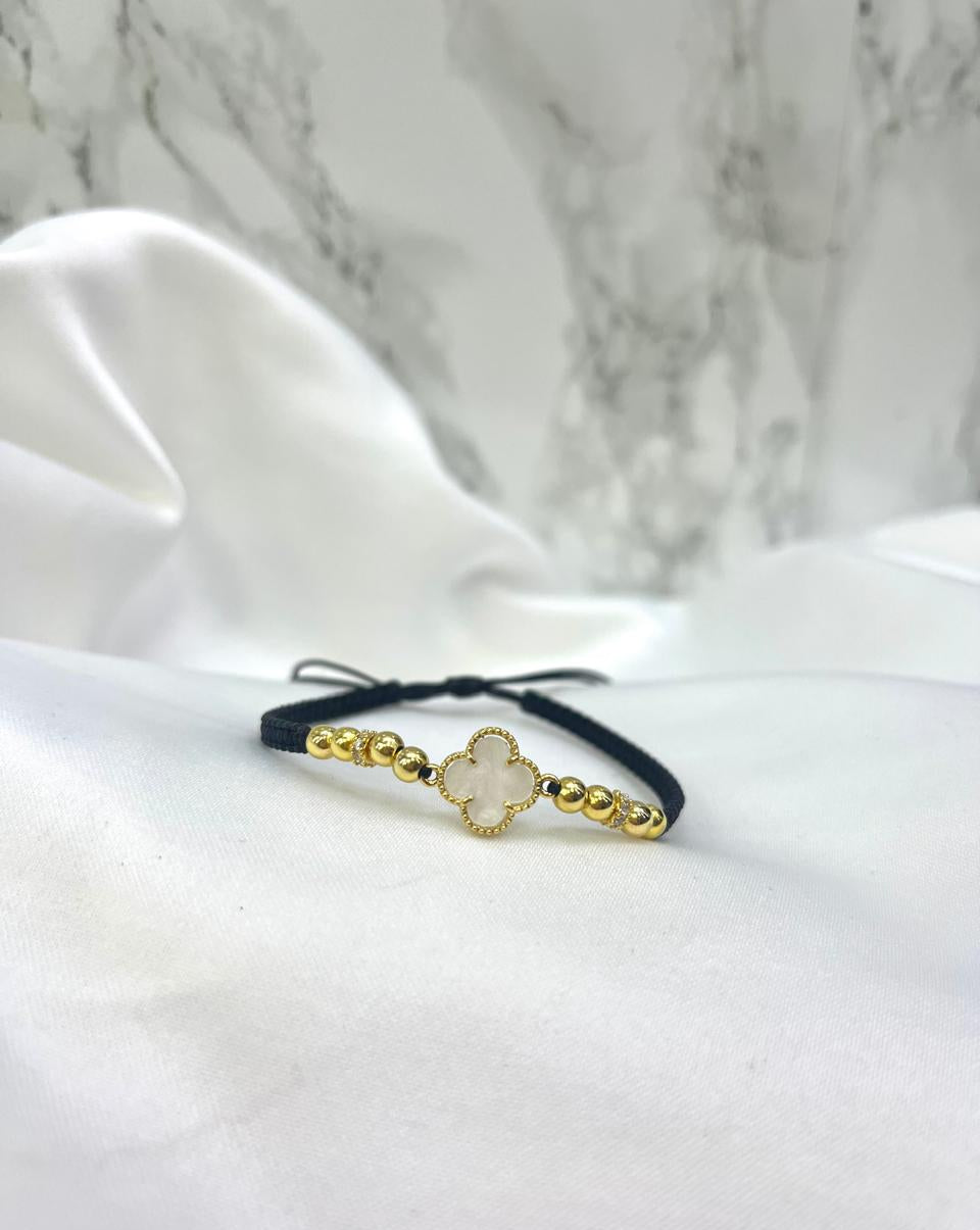 PULSERA ORO LAMINADO STD
