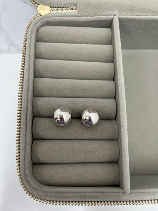 TOPO PLATA BALIN #14