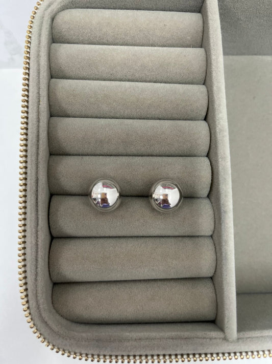 TOPO PLATA BALIN #12