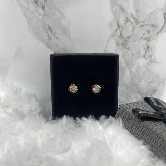 TOPO PLATA RODINADA STD