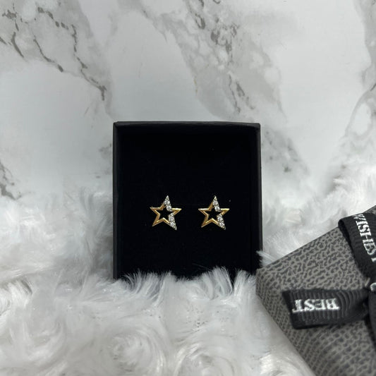 TOPO ORO LAMINADO STD