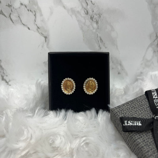 TOPO ORO LAMINADO STD