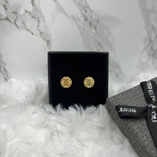 TOPO ORO LAMINADO STD