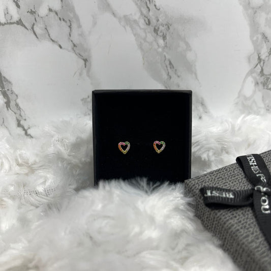 TOPO ORO LAMINADO STD