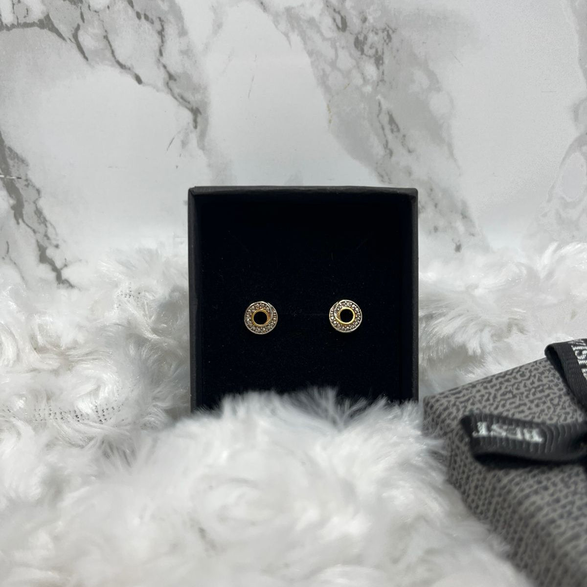 TOPO ORO LAMINADO STD