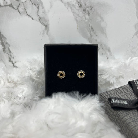 TOPO ORO LAMINADO STD