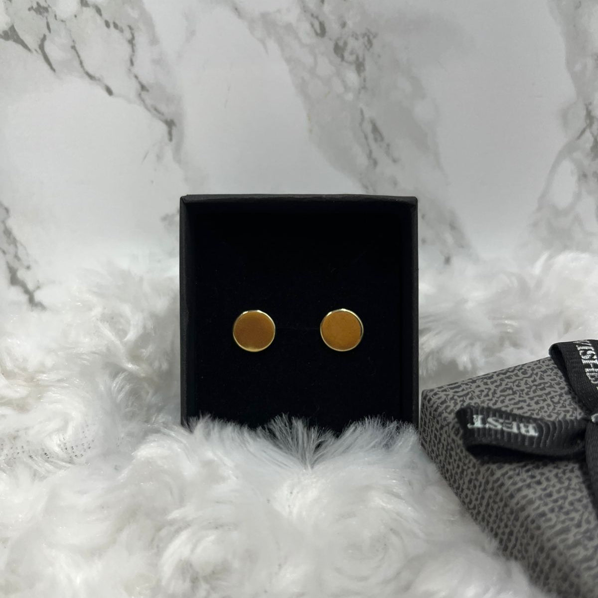 TOPO ORO LAMINADO STD