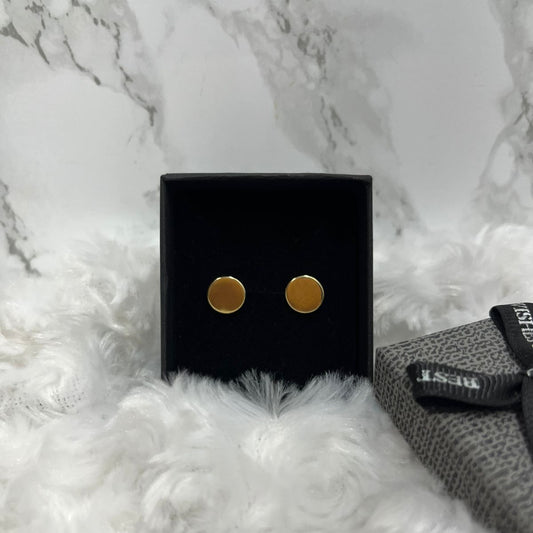 TOPO ORO LAMINADO STD