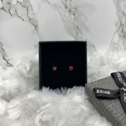 TOPO ORO LAMINADO STD